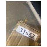 BLACK FRONT DOOR MAT FOR OUTSIDE