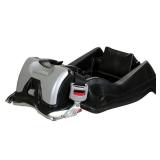 Baby Trend EZ Flex-LocÂ® 32 Infant Car Seat Base, Black