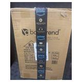 Baby Trend EZ Flex-LocÂ® 32 Infant Car Seat Base, Black