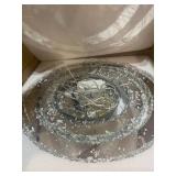 MODERN CRYSTAL CHANDELIER KITCHEN, DINING ROOM