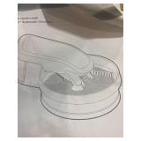 PET SAFE SIMPLY CLEAN AUTOMATIC LITTER BOX