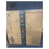 PET SAFE SIMPLY CLEAN AUTOMATIC LITTER BOX