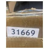 PET SAFE SIMPLY CLEAN AUTOMATIC LITTER BOX