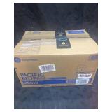 PACIFIC BLUE UPTRA SOFT PULL TOWEL ROLL SET OF 4