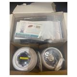 NUBY MIGHTY BLENDER BABY FOOD PREP SYSTEM