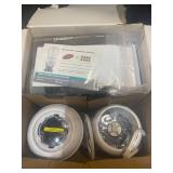 NUBY MIGHTY BLENDER BABY FOOD PREP SYSTEM