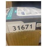 NUBY MIGHTY BLENDER BABY FOOD PREP SYSTEM