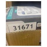 NUBY MIGHTY BLENDER BABY FOOD PREP SYSTEM