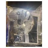 NINJA FOOD PROCESSOR