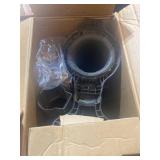 Black & Decker BV3600 - 12 Amp Blower/Vacuum