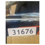 Black & Decker BV3600 - 12 Amp Blower/Vacuum