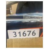 Black & Decker BV3600 - 12 Amp Blower/Vacuum