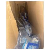 PLAY MOBIL COTY POLICE ACTION SET