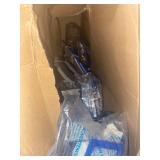 PLAY MOBIL COTY POLICE ACTION SET