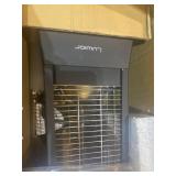 LUWIOR CARBON INFRARED HEATER MODEL: LWIH003