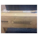 LUWIOR CARBON INFRARED HEATER MODEL: LWIH003