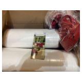 PRO FOAM OUTDOOR FURNITURE CUSHIONS