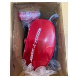 RADIO FLYERS RED TRICYCLE