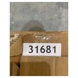 RADIO FLYERS RED TRICYCLE