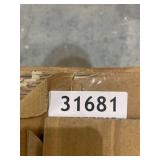 RADIO FLYERS RED TRICYCLE