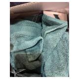 HH HAND AND BATH TOWEL COLLECTION