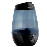 HONEYWELL ULTRASONIC, MED ROOM, BLACK