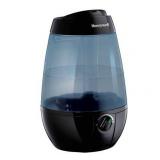 HONEYWELL ULTRASONIC, MED ROOM, BLACK