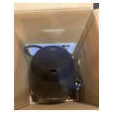 HONEYWELL ULTRASONIC, MED ROOM, BLACK