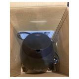 HONEYWELL ULTRASONIC, MED ROOM, BLACK