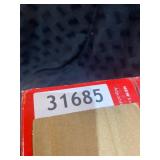 HONEYWELL ULTRASONIC, MED ROOM, BLACK