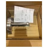 Trans Globe Lighting 4370 Industrial 1 Light Outdoor Wall Sconce