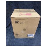 Trans Globe Lighting 4370 Industrial 1 Light Outdoor Wall Sconce