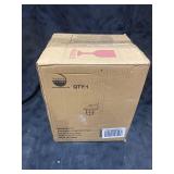 Trans Globe Lighting 4370 Industrial 1 Light Outdoor Wall Sconce