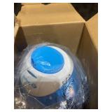 Safety 1st Filter Free Cool Mist Humidifier, Blue