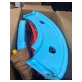 Summer Deluxe Super Seat (Wild Safari)