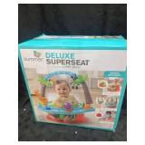 Summer Deluxe Super Seat (Wild Safari)