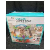 Summer Deluxe Super Seat (Wild Safari)