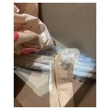 YOUR FAVORITE AT HOME SPA BATH PINK FLAMINGOS