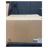 Filtrete 20x20x4, AC Furnace Air Filter, MPR 1550 DP, Healthy Living Ultra Allergen Deep Pleat, 2-Pack (exact dimensions 19.88 x 19.88 x 4.2) 20 x 20 x 4