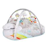 Skip Hop Silver Lining Cloud Activity Gym