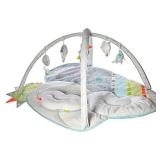 Skip Hop Silver Lining Cloud Activity Gym
