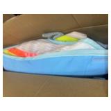 Skip Hop Silver Lining Cloud Activity Gym