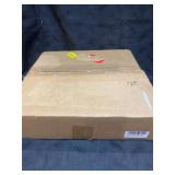 RATTAN DECORATIVE TRAY WITH NATURAL WOOD