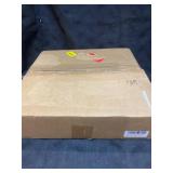 RATTAN DECORATIVE TRAY WITH NATURAL WOOD