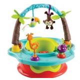 Summer Deluxe Super Seat (Wild Safari)