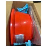 Summer Deluxe Super Seat (Wild Safari)