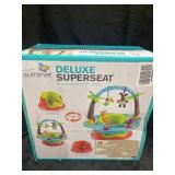 Summer Deluxe Super Seat (Wild Safari)