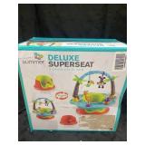 Summer Deluxe Super Seat (Wild Safari)