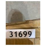 Sharper Image - PORTAL Window Fan with Reversible Exhaust - Black