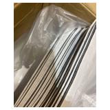 AMAZON BASICS PET CARBON TRAINING PADS EXTRA LARGE 50 COUNT